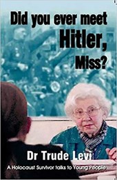Did You Ever Meet Hitler, Miss?