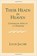 Their Heads in Heaven, JACOBS,  Louis - Paperback - 9780853035664