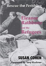 Rescue the Perishing - Susan Cohen ; Tony Kushner - 9780853037798