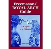 The Freemasons' Royal Arch Guide