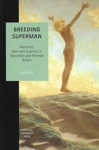 Breeding Superman, STONE,  Dan - Paperback - 9780853239970