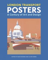 London Transport Posters - David Bownes ; Oliver Green - 9780853319856