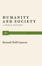 Humanity and Society