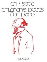 Children's Pieces for Piano -  - 9780853602392