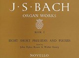 Organ Works Book 1 -  - 9780853603276