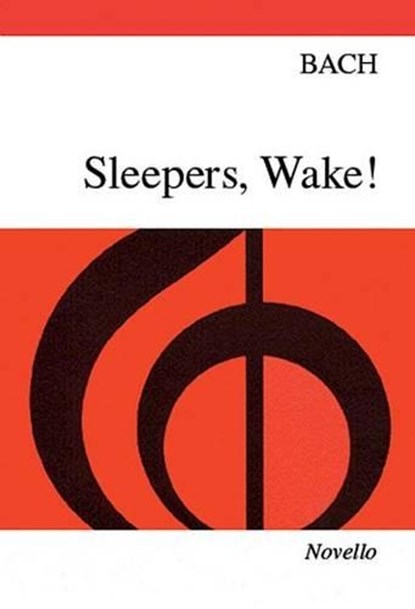 Sleepers, Wake!, niet bekend - Paperback - 9780853604228
