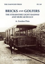 Bricks and Golfers - A. Gordon Pirie - 9780853617655