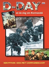 D-Day and the Battle of Normandy - Dutch