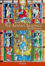 The Advent Sequence - Peter Moger - 9780854021703