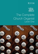 The Complete Church Organist Level I - MOULT,  Daniel ; Jones, Esther - 9780854021796
