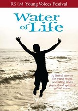 Water of Life Book & CD-ROM - Robert Jones - 9780854021864