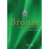 The Bronze Collection Book Two -  - 9780854022403