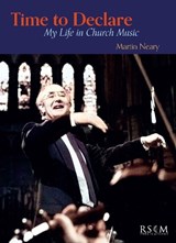 Time to Declare - Martin Neary - 9780854023585