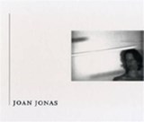 Joan Jonas -  - 9780854328109