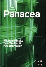 Panacea - Michael Pinsky - 9780854328659
