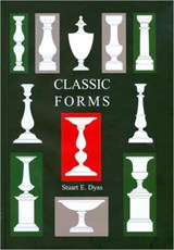 Classic Forms - Stuart Dyas - 9780854421909