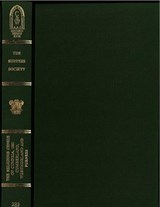 The Religious Census of Cumbria, 1851 - Alan Munden - 9780854440788