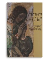 Heaven and Hell - SWEDENBORG, Emanuel - 9780854480517