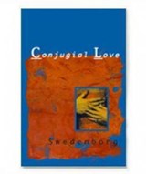 Conjugial Love - Emanuel Swedenborg - 9780854481217