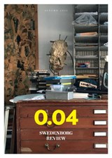 Swedenborg Review 0.04 -  - 9780854482269