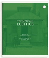Swedenborg's Lusthus - Stephen McNeilly - 9780854482283