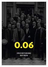 Swedenborg Review - Stephen McNeilly - 9780854482375