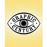 The Graphic Century - Hannah Vaughan - 9780854881727