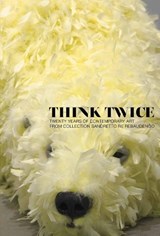 Think Twice: Twenty Years of Contemporary Art from Collection Sandretto Re Rebaudengo - Achim Borchardt-Hume ; Francesco Bonami ; Patrizia Sandretto - 9780854882113