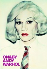 ON&BY Andy Warhol - Gilda Williams - 9780854882458