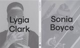 Lygia Clark x Sonia Boyce -  - 9780854883240