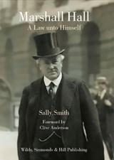 Marshall Hall - Sally Smith - 9780854901876