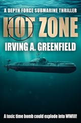 Hot Zone - Irving A. Greenfield - 9780854950195