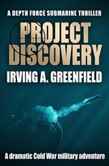 Project Discovery - Irving A. Greenfield - 9780854950874
