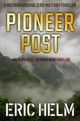 Pioneer Post - Eric Helm - 9780854952878