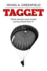 Tagget - Irving A. Greenfield - 9780854953394