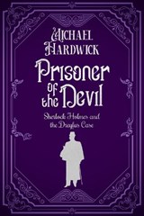 Prisoner of the Devil - Michael Hardwick - 9780854953677