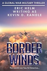 Border Winds - Eric Helm - 9780854956111