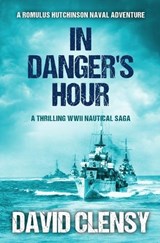 In Danger's Hour - David Clensy - 9780854957804