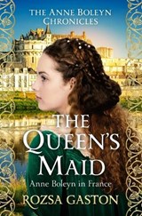 The Queen's Maid - Rozsa Gaston - 9780854958016