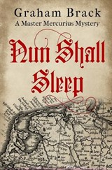 Nun Shall Sleep - Graham Brack - 9780854958054
