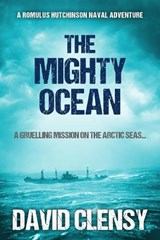 The Mighty Ocean - David Clensy - 9780854958429