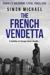 The French Vendetta - Simon Michael - 9780854958832