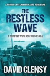 The Restless Wave - David Clensy - 9780854959006