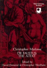 A-text - Christopher Marlowe - 9780855642327