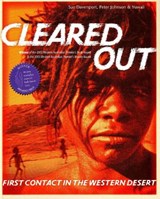 Cleared Out - Sue Davenport ; Peter Johnson ; Yuwali - 9780855754570