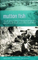 Mutton Fish - Beryl Cruse ; Liddy Stewart ; Sue Norman - 9780855754822
