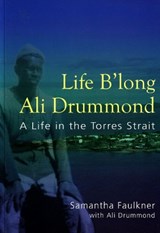 Life B'long Ali Drummond - Samantha Faulkner ; Ali Drummond - 9780855755560