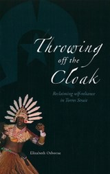 Throwing off the Cloak - Elizabeth Osborne - 9780855756628