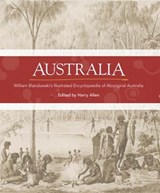 Australia - Harry Allen ; Mark Dugay-Grist ; Luise Hercus ; Brook Andrew - 9780855757175