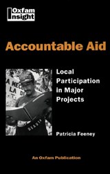 Accountable Aid - FEENEY,  Patricia - 9780855983741